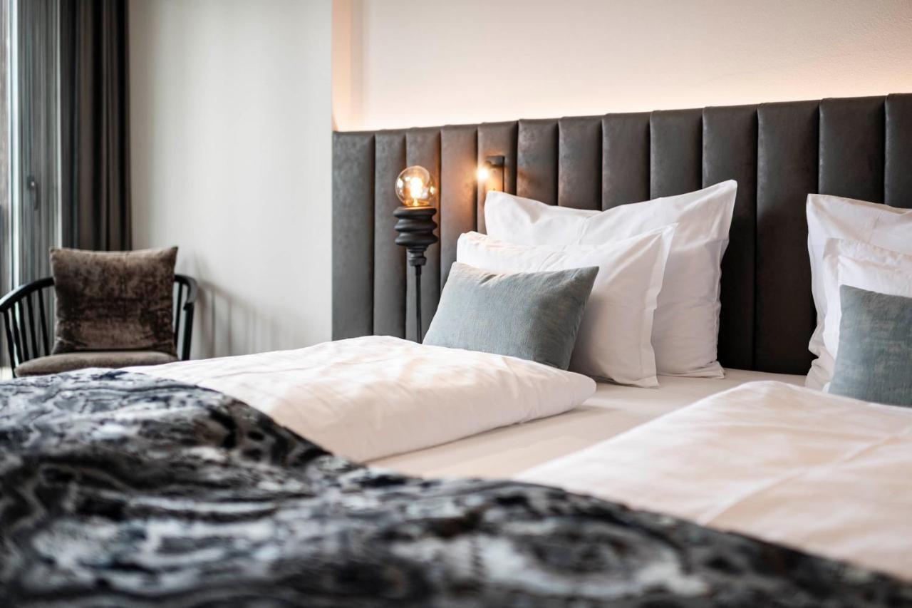 Boutique Hotel Eschenlohe Schenna Kültér fotó