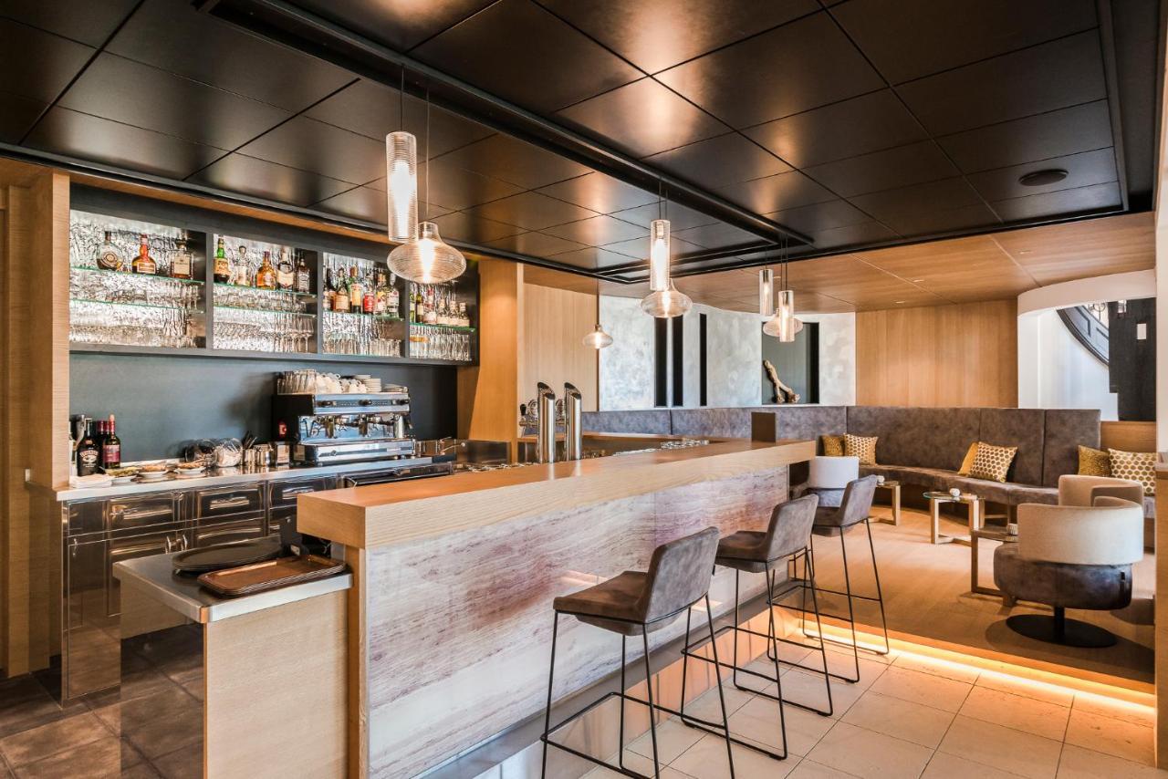 Boutique Hotel Eschenlohe Schenna Kültér fotó