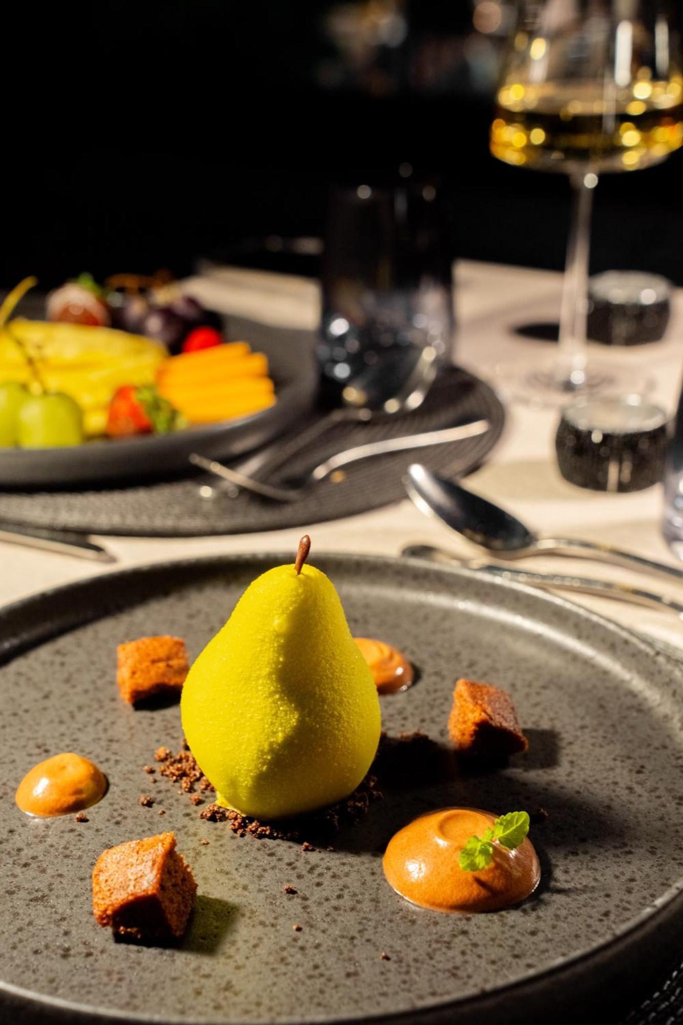 Boutique Hotel Eschenlohe Schenna Kültér fotó