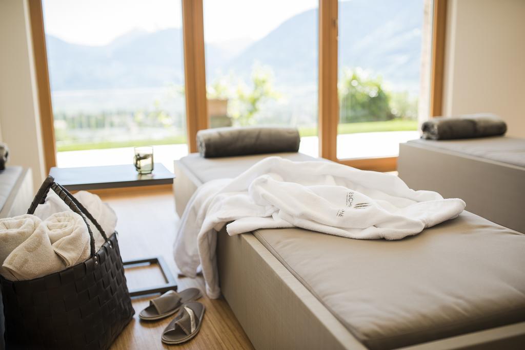 Boutique Hotel Eschenlohe Schenna Kültér fotó