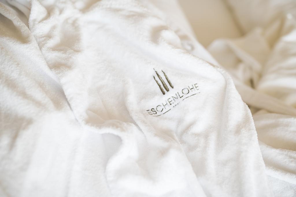 Boutique Hotel Eschenlohe Schenna Kültér fotó