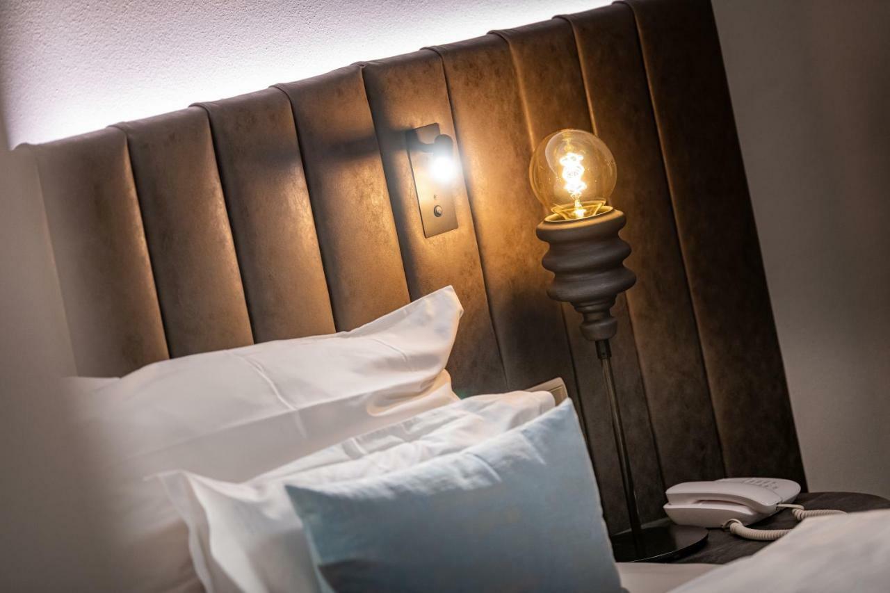 Boutique Hotel Eschenlohe Schenna Kültér fotó